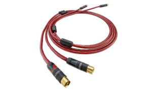 Nordost – Red Dawn 3 Interconnect (RCA)