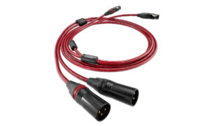 Nordost – Red Dawn 3 Interconnect (XLR)