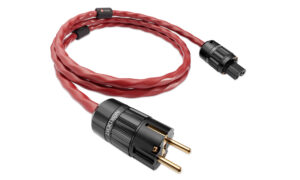 Nordost – Red Dawn 3 Power Cord