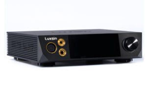 Luxsin – X8