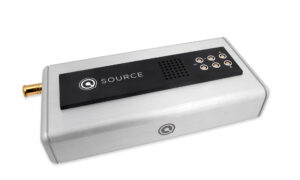 Nordost – QRT QSOURCE