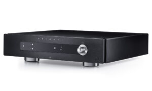 Primare – I25 DAC DM36