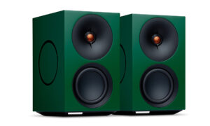 Cambridge Audio – L/R M