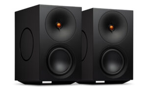 Cambridge Audio – L/R X