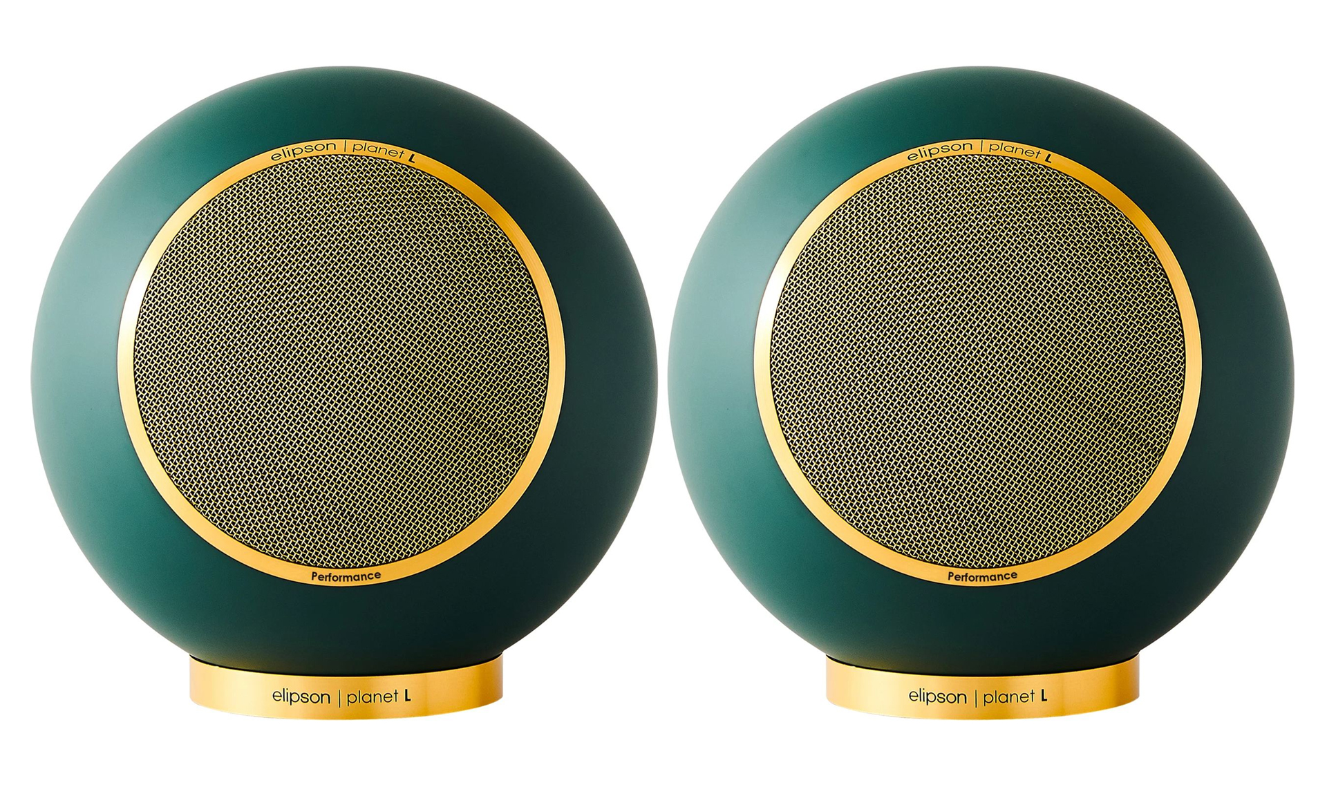 Elipson – Planet L Performance 2.0 (Precio Pareja) - Imagen 9