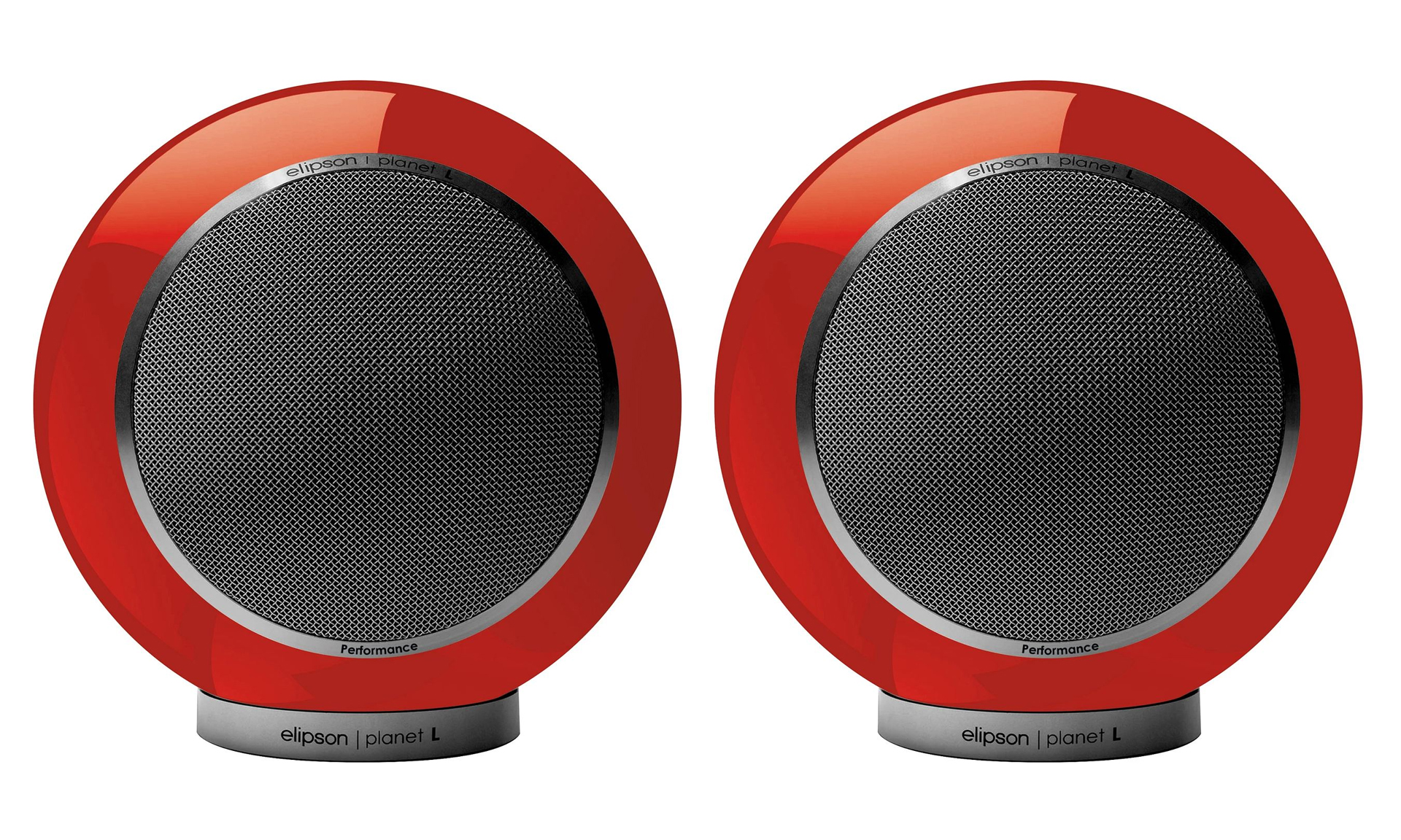 Elipson – Planet L Performance 2.0 (Precio Pareja) - Imagen 3