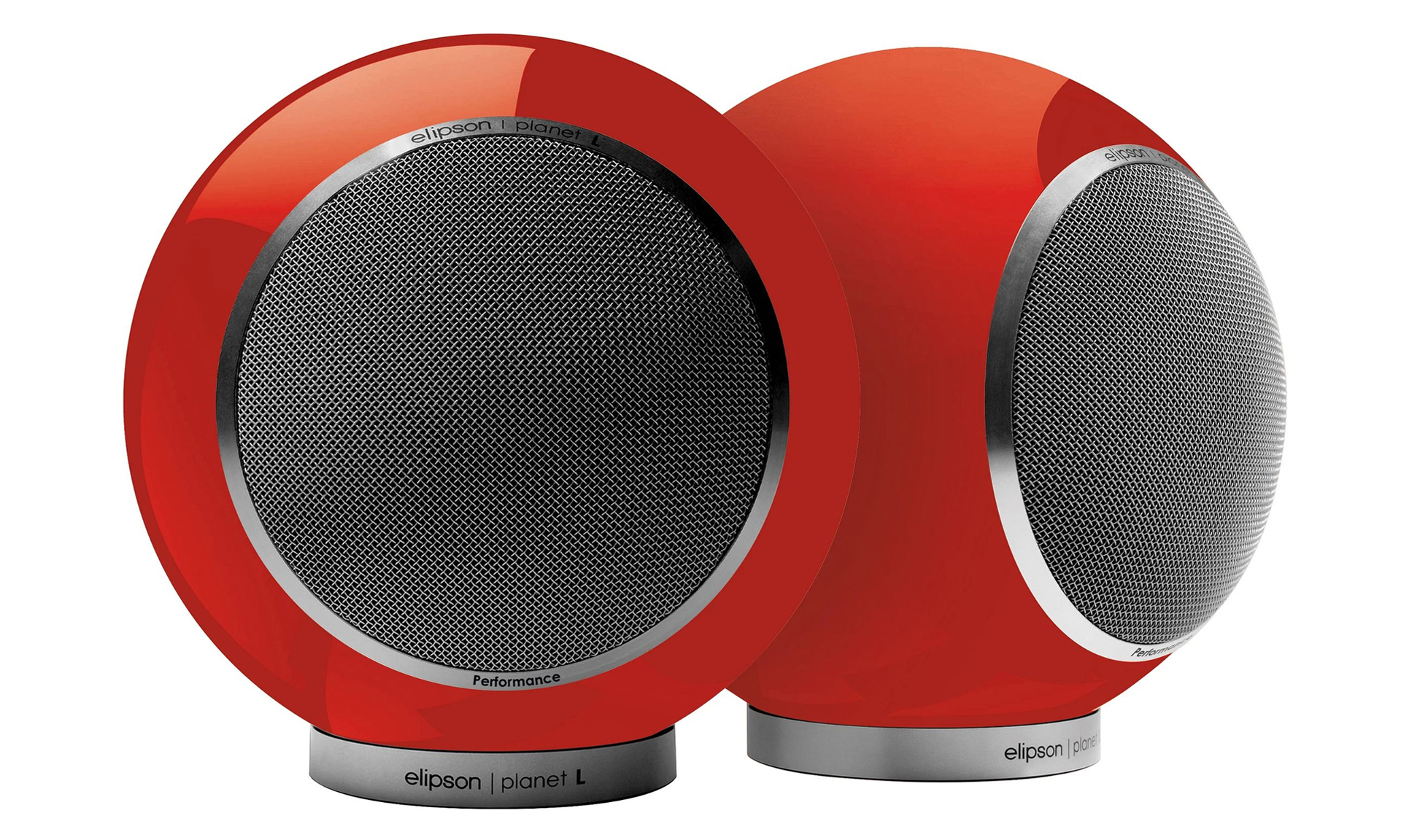 Elipson – Planet L Performance 2.0 (Precio Pareja) - Imagen 14