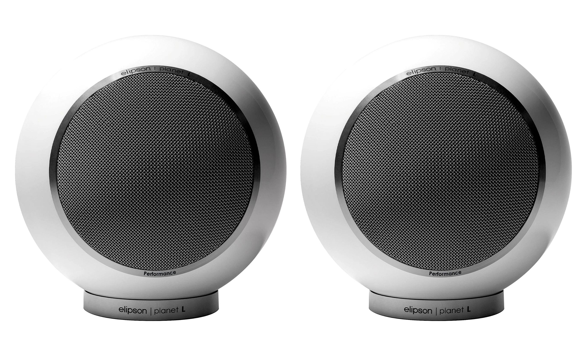Elipson – Planet L Performance 2.0 (Precio Pareja) - Imagen 2