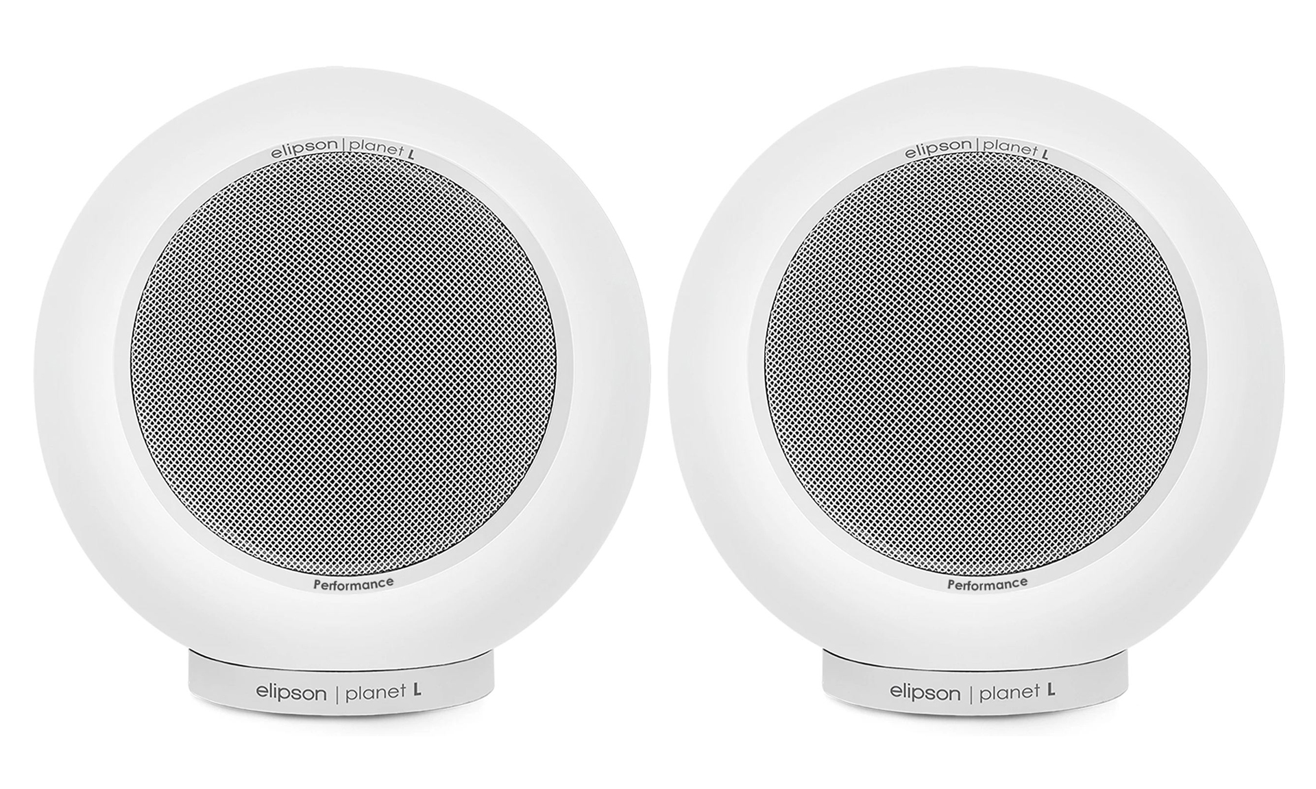 Elipson – Planet L Performance 2.0 (Precio Pareja) - Imagen 4