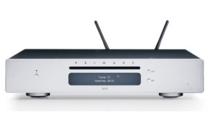 Primare – CD15 Prisma