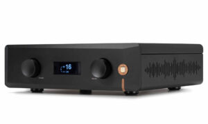 Unison Research – Unico PRE v2