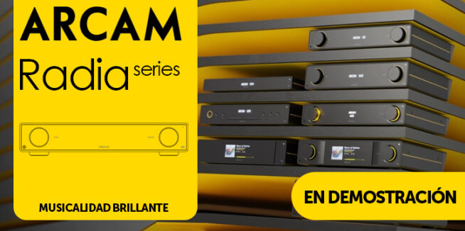 DEST-26-ARCAM-RADIA DEST-26-ARCAM-RADIA