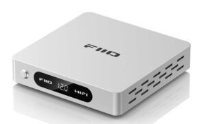 Fiio – Darkside Pro