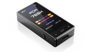 Fiio – QX13
