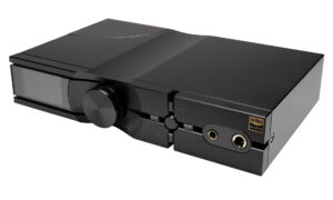Ifi Audio – Neo iDSD 3