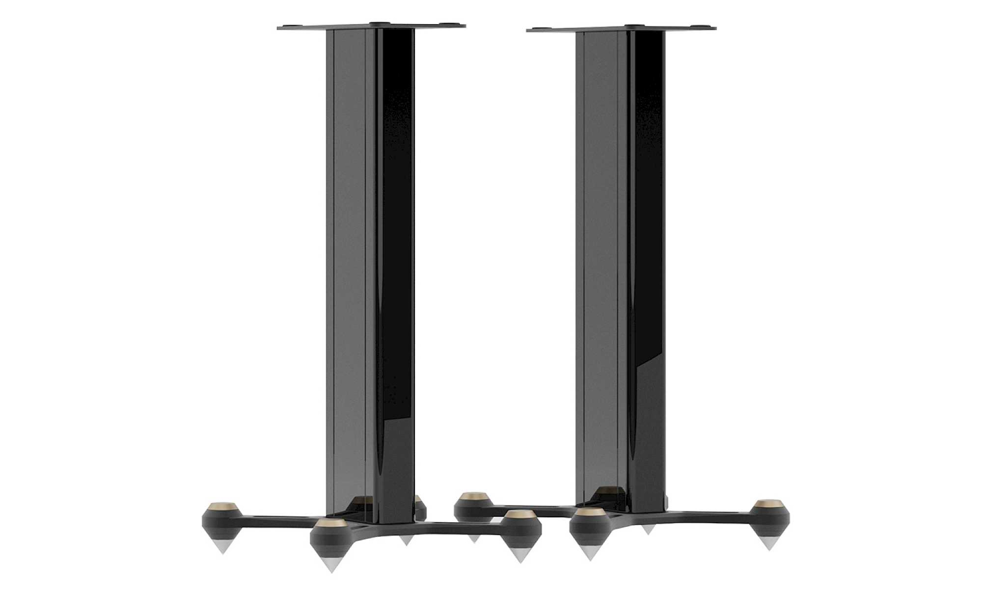 Monitor Audio – Studio 89 Stand - Style Sound - Tienda Alta Fidelidad ...