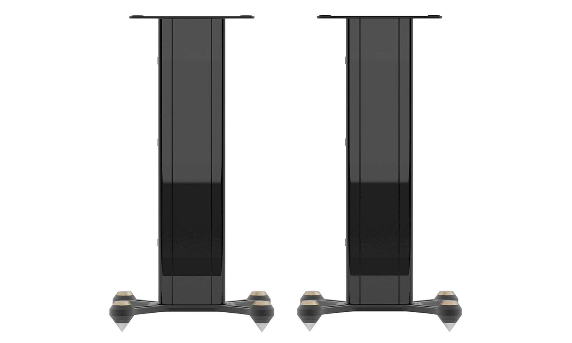 Monitor Audio – Studio 89 Stand - Style Sound - Tienda Alta Fidelidad ...