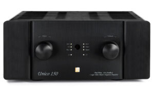 Unison Research – Unico 150