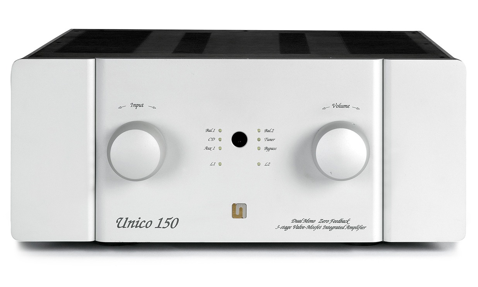 Unison Research – Unico 150 - Imagen 2
