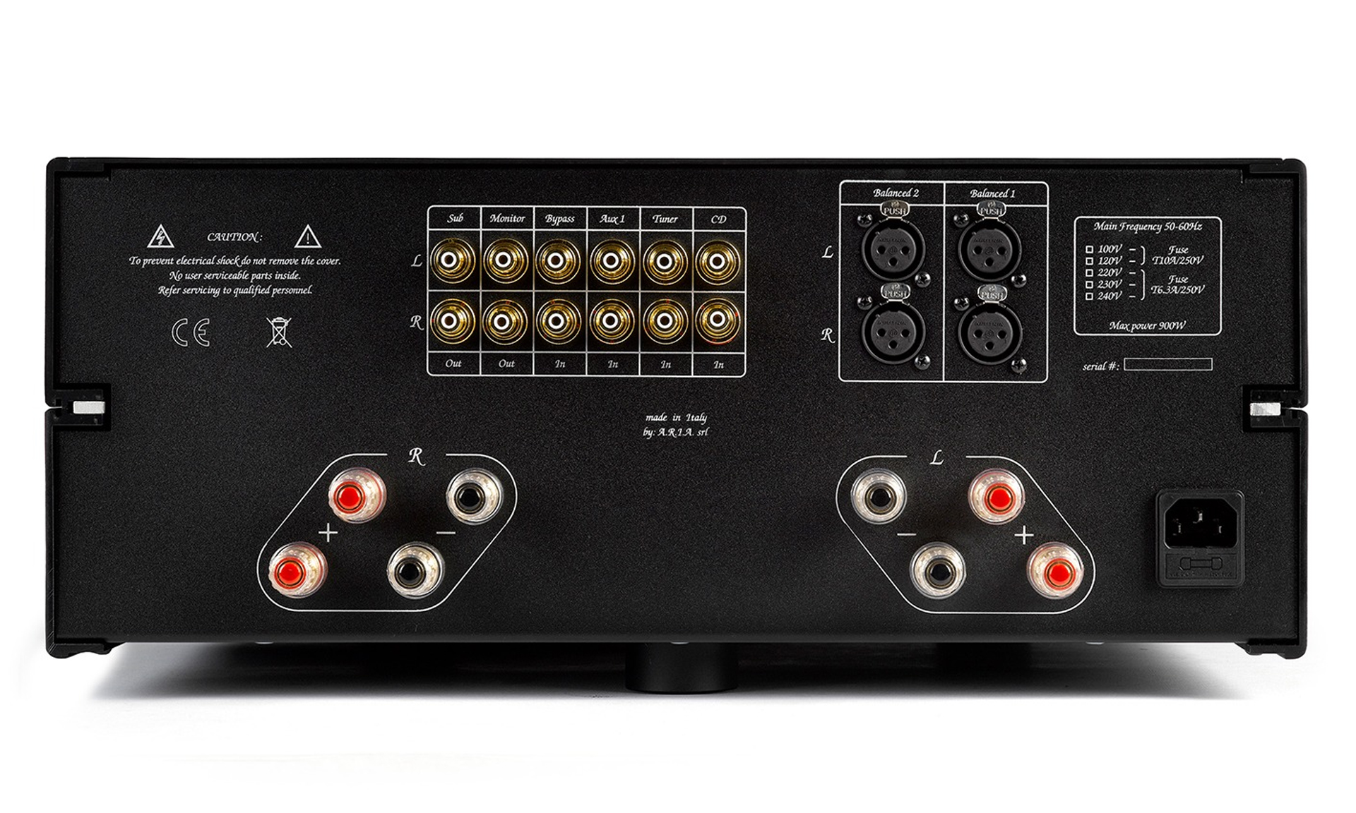 Unison Research – Unico 150 - Imagen 3