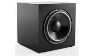 Cornered Audio – C18NC