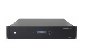 Cornered Audio – CA1800DSP