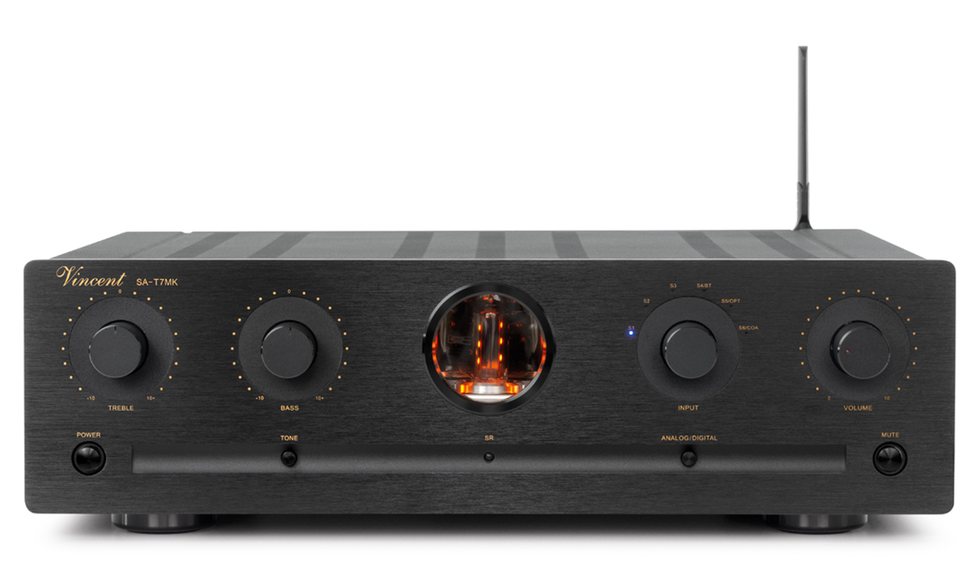 Vincent – SA-T7 MK