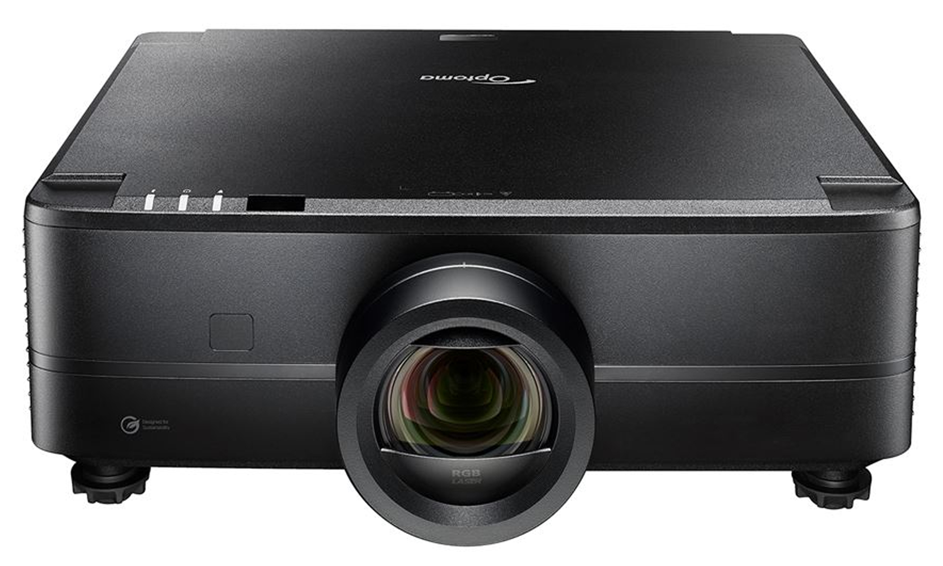Optoma – UHZ78LV
