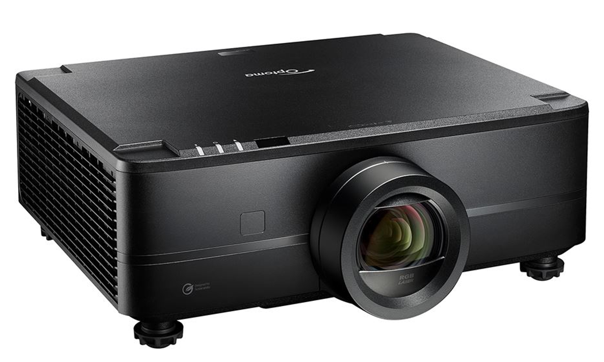 Optoma – UHZ78LV - Imagen 3