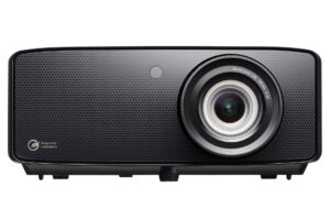 Optoma – UZ38x