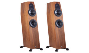 Qln – Prestige Five Gen 2