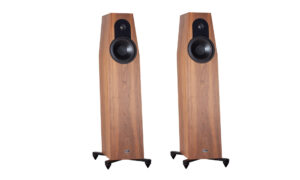 Qln – Prestige Three Gen 2
