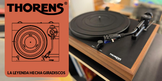 DEST-26-THORENS DEST-26-THORENS