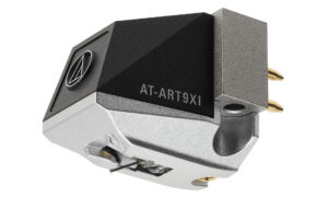 Audio-Technica – AT-ART9XI