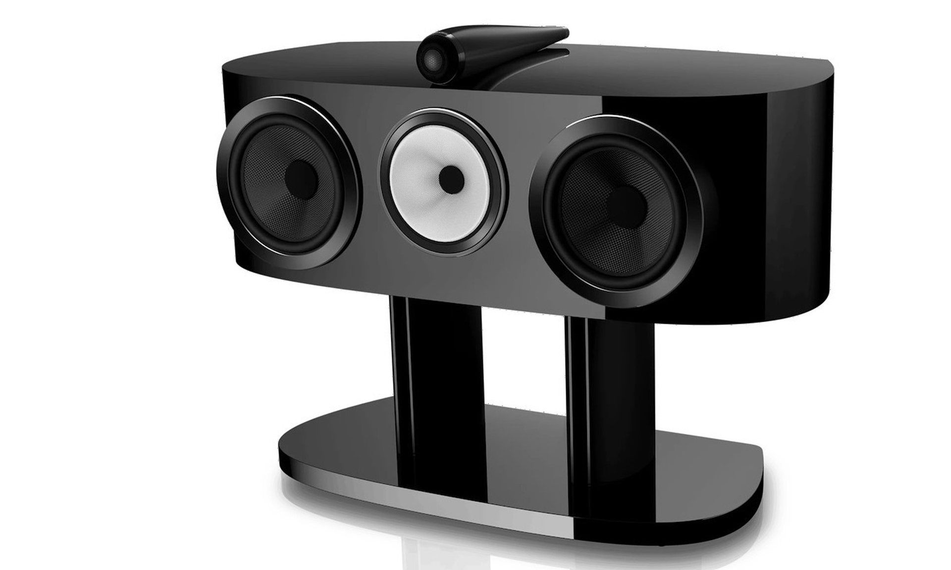 B&W – HTM81 D5