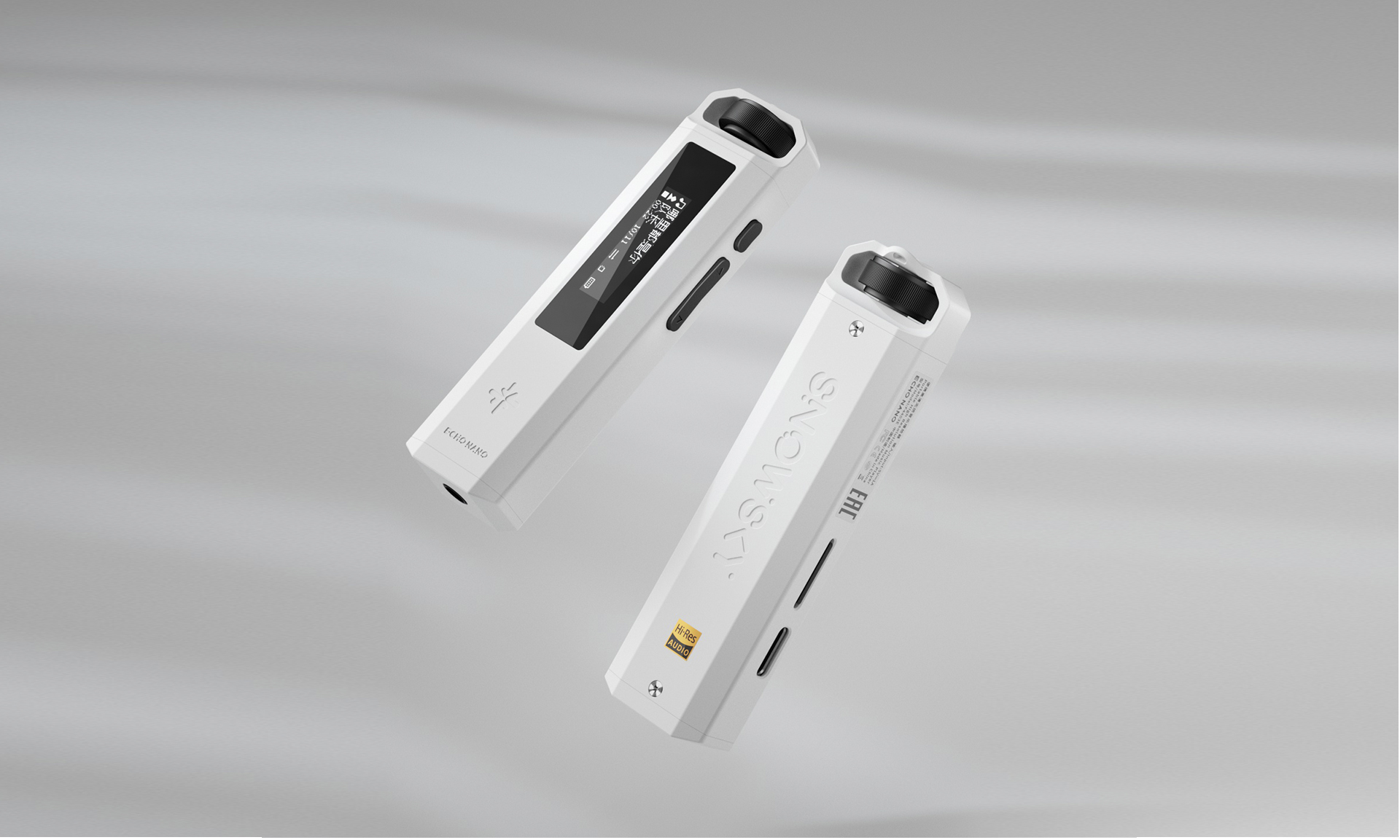 Fiio – Snowsky Echo Nano - Imagen 3