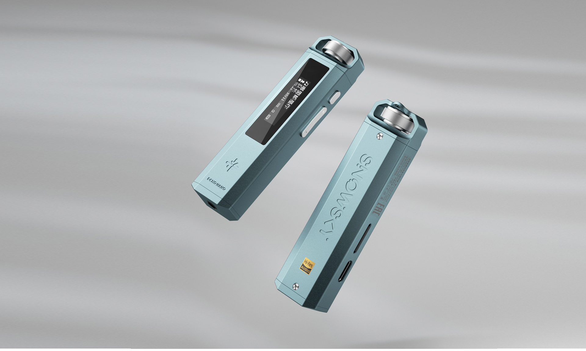 Fiio – Snowsky Echo Nano - Imagen 4