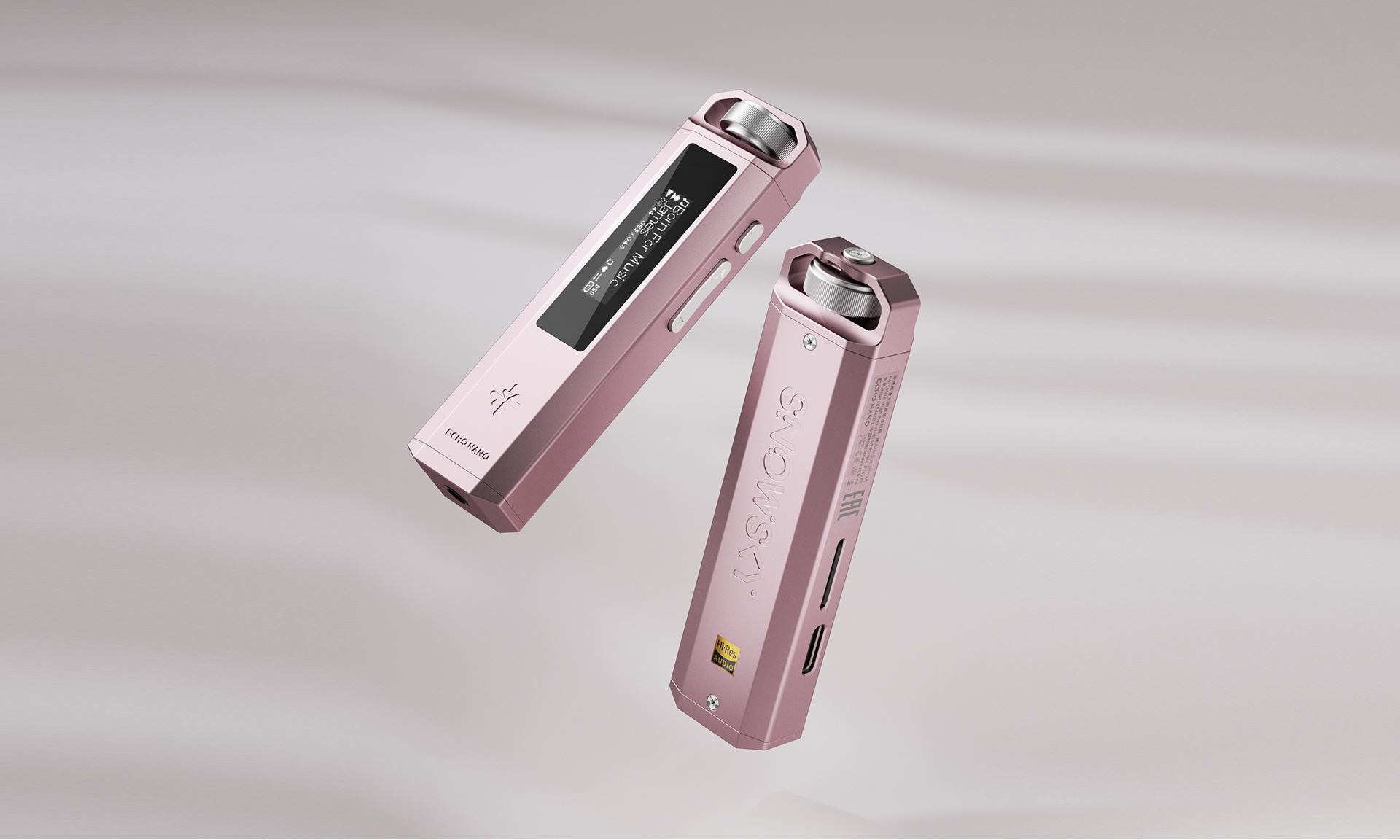 Fiio – Snowsky Echo Nano - Imagen 5