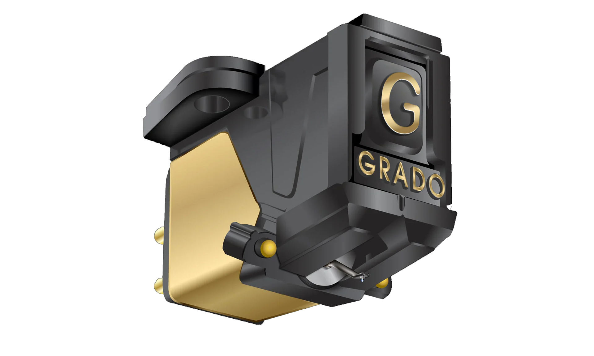 Grado – Gold 4