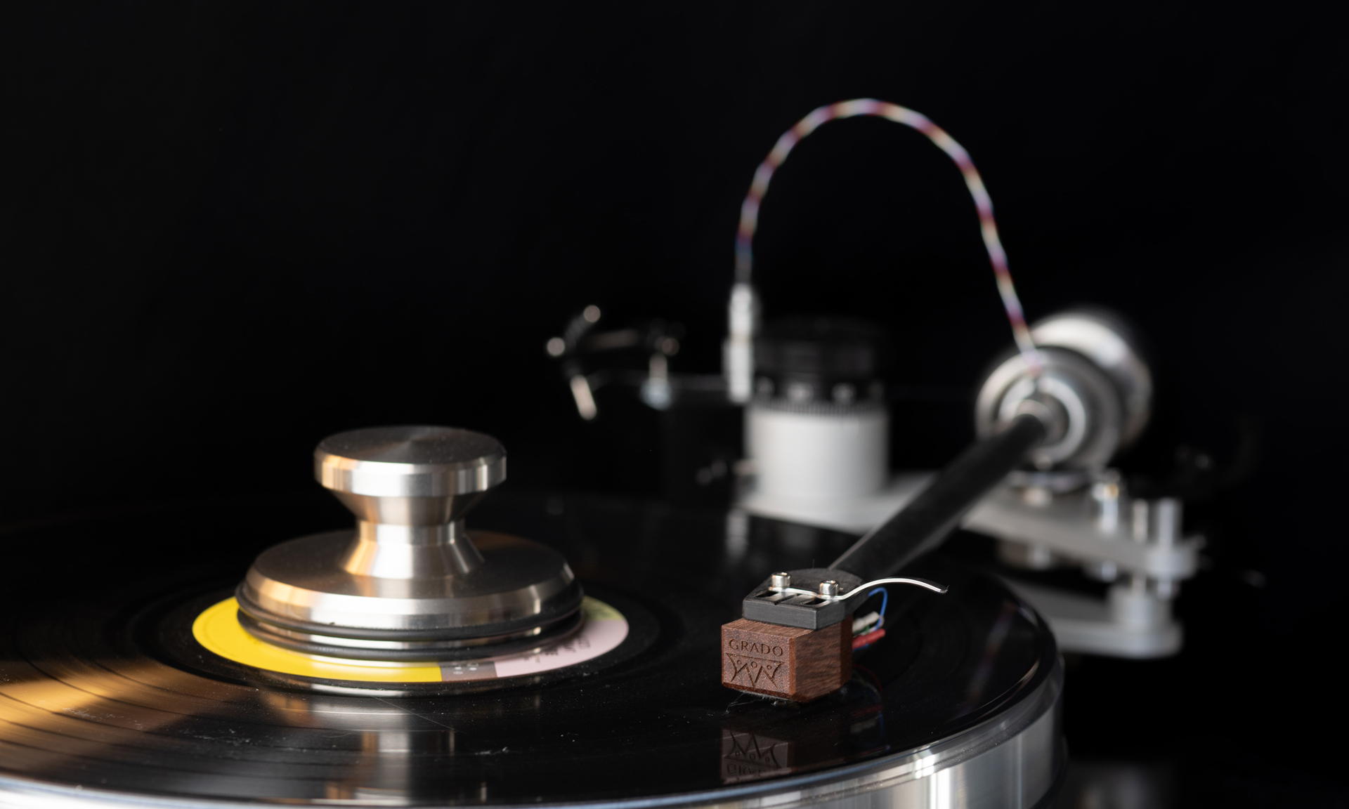 Grado – Lineage Epoch 4 - Imagen 2