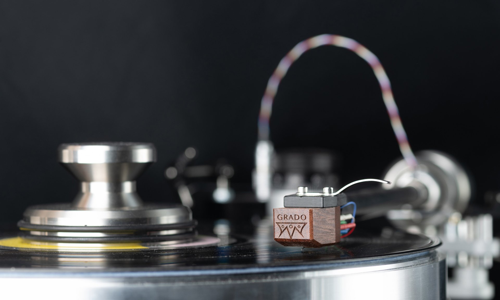Grado – Lineage Epoch 4 - Imagen 3