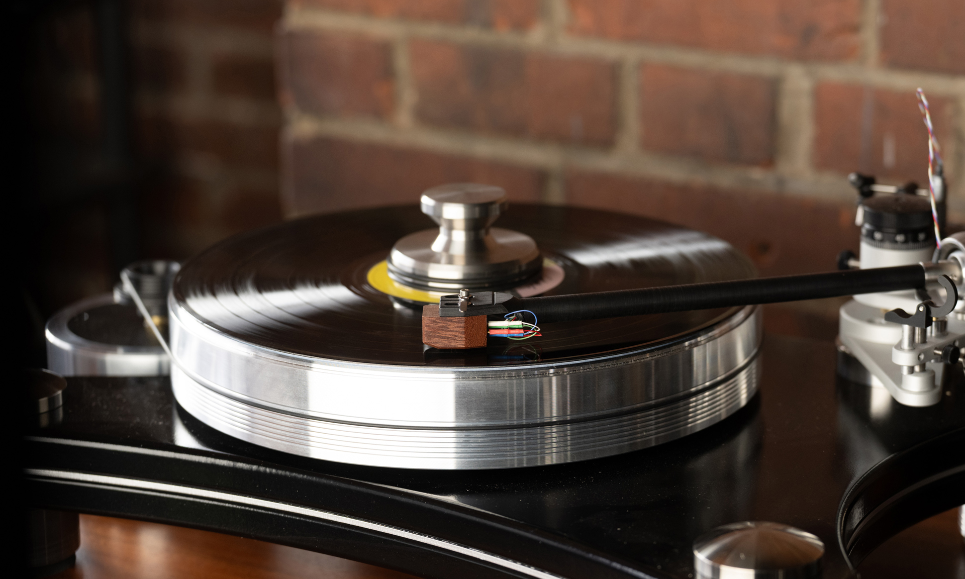 Grado – Lineage Epoch 4 - Imagen 4