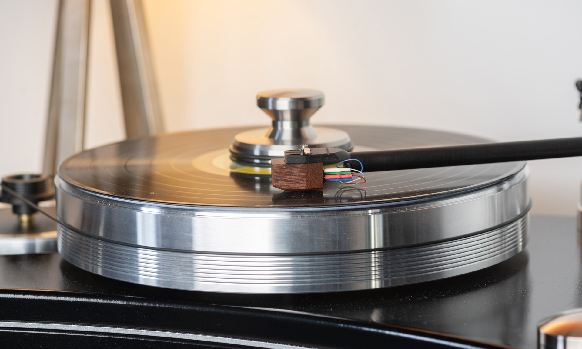 Grado – Lineage Epoch 4 - Imagen 5
