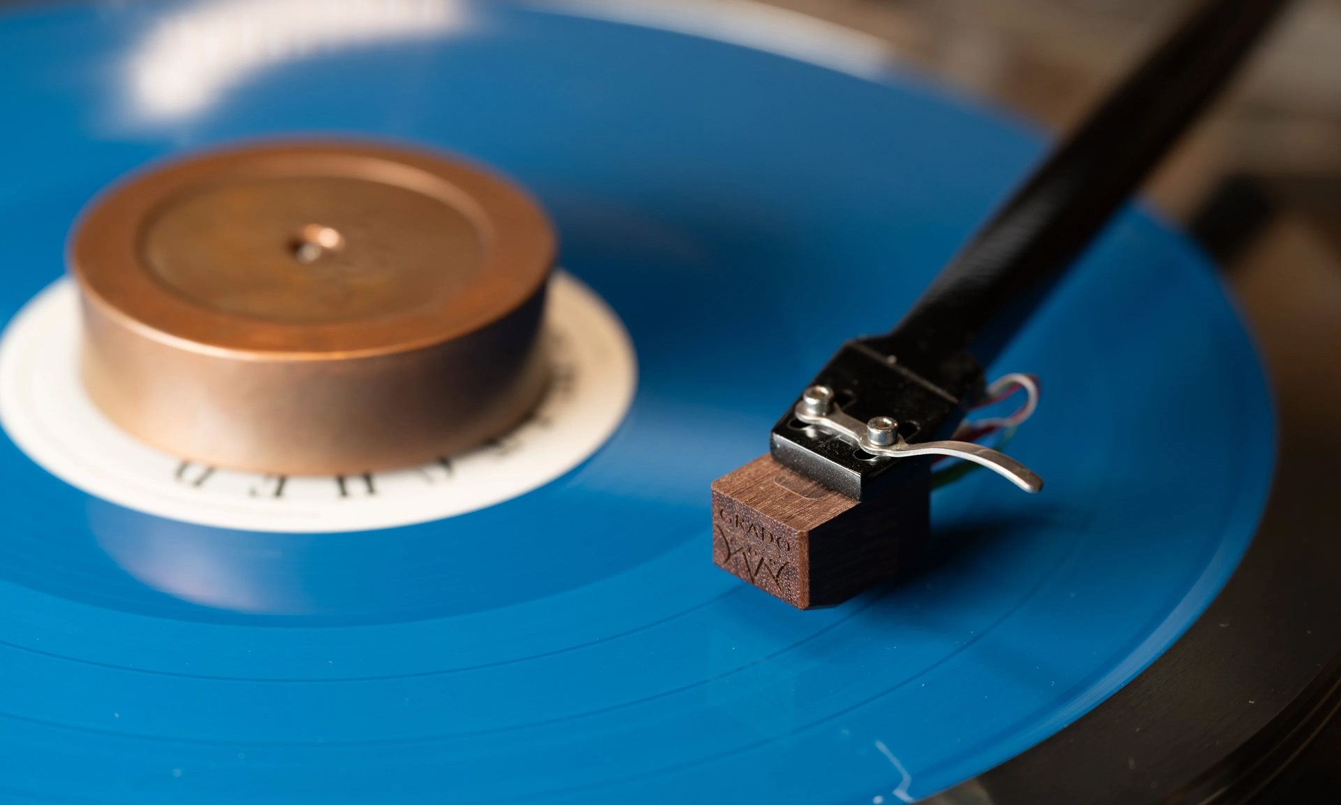 Grado – Lineage Epoch 4 - Imagen 6