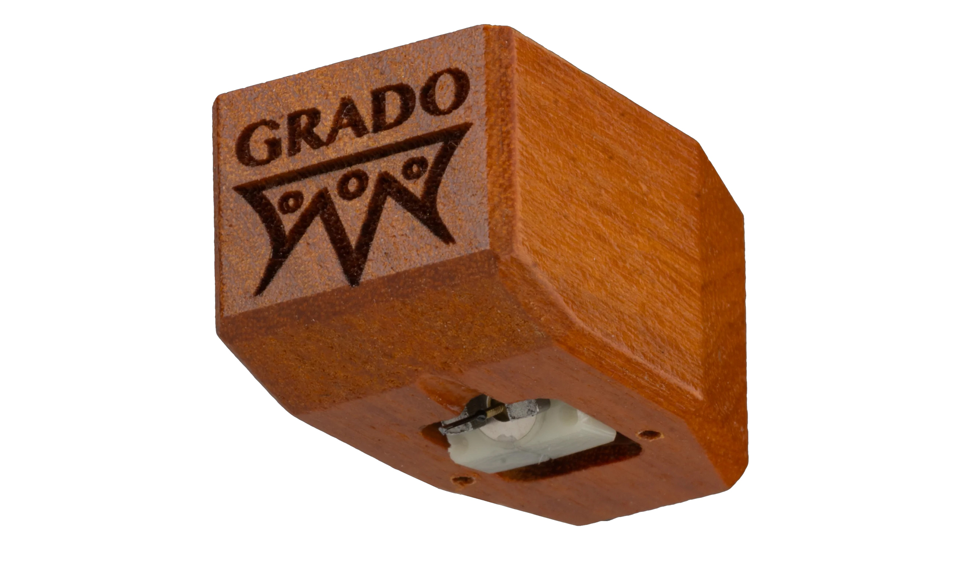 Grado – Timbre Master 4