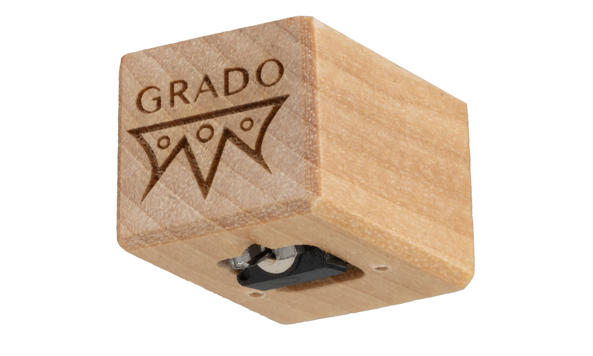 Grado – Timbre Opus 4