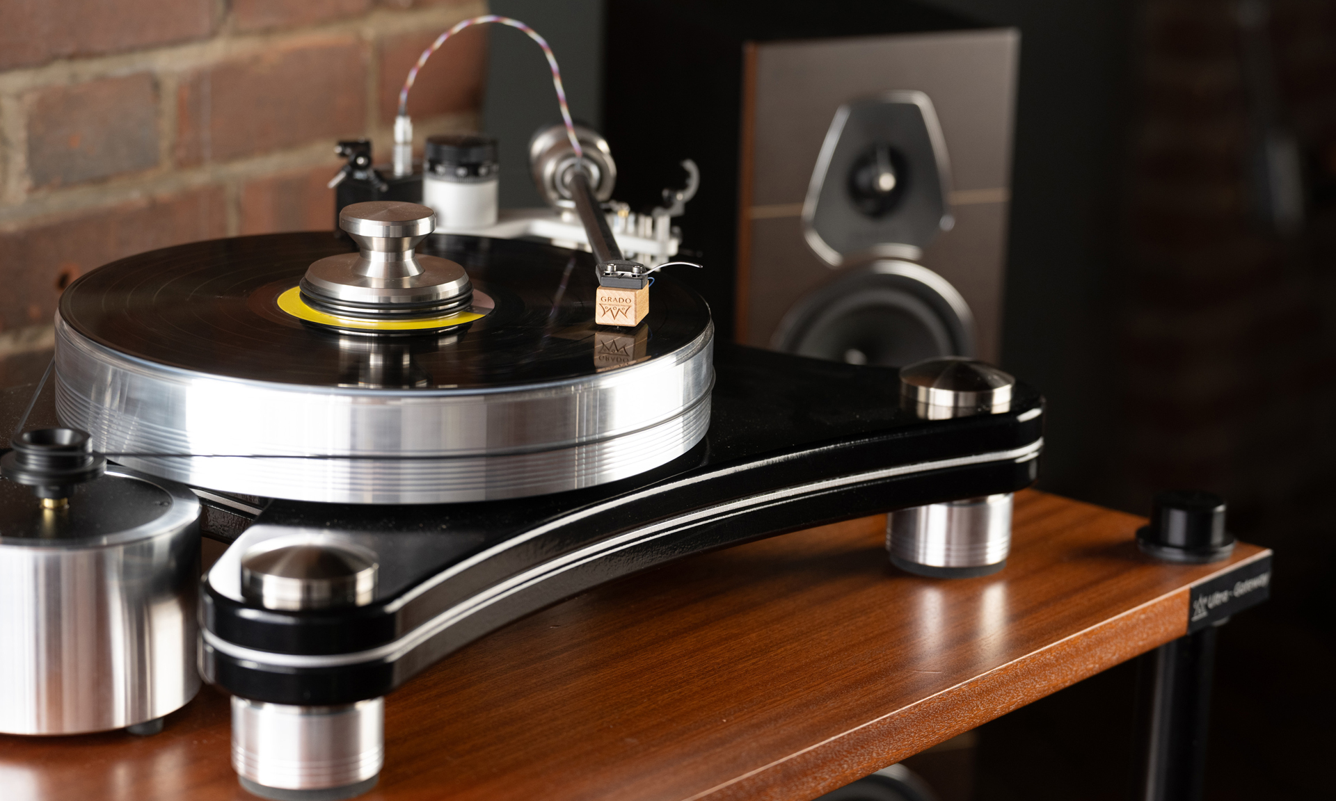Grado – Timbre Opus 4 - Imagen 2