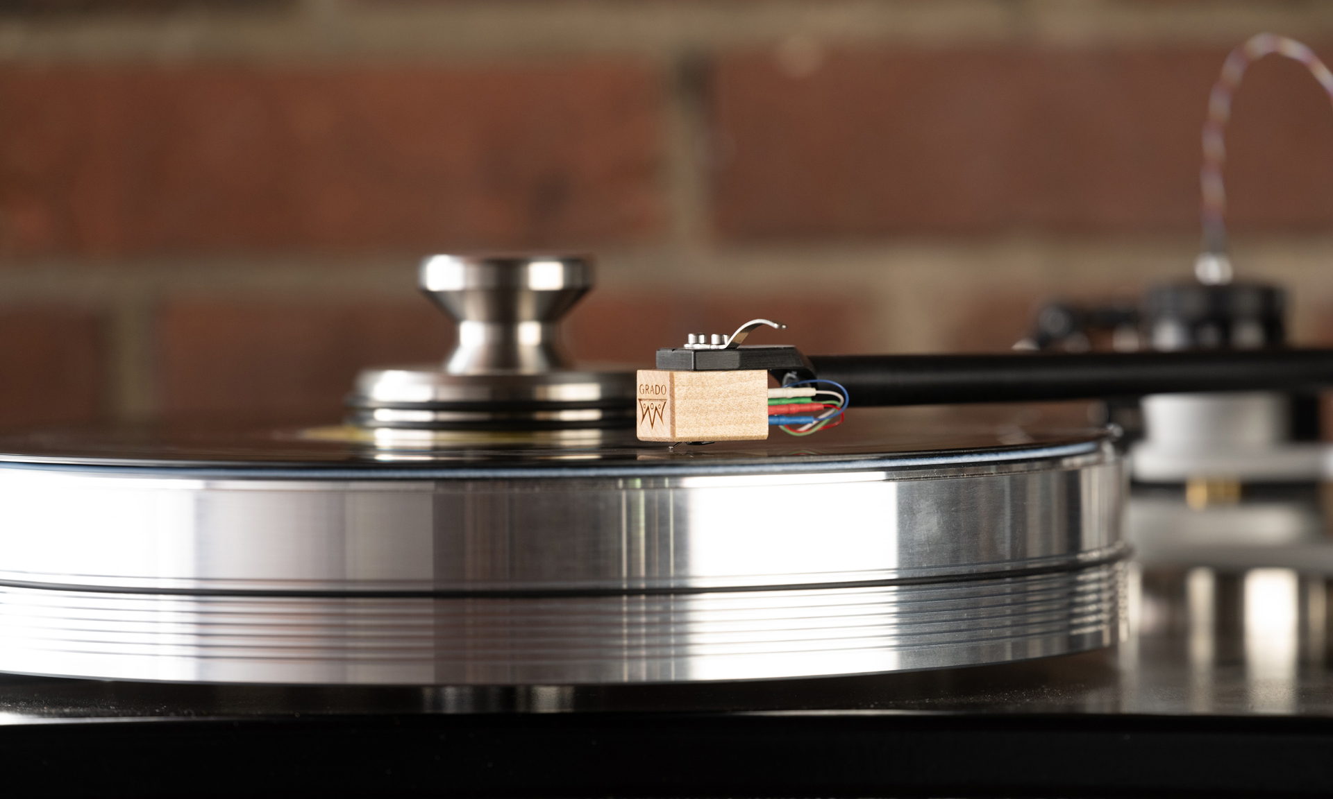 Grado – Timbre Opus 4 - Imagen 3