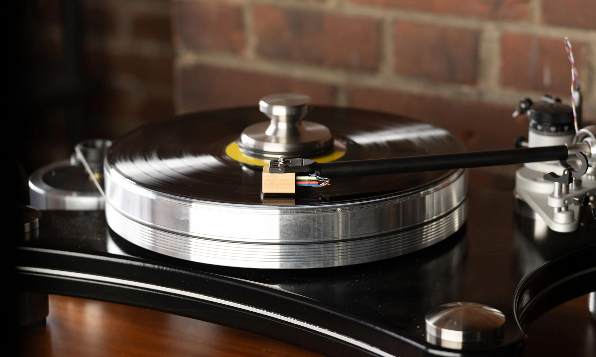 Grado – Timbre Opus 4 - Imagen 4