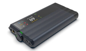 Ifi Audio – iDSD GR2
